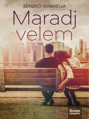 cover image of Maradj velem